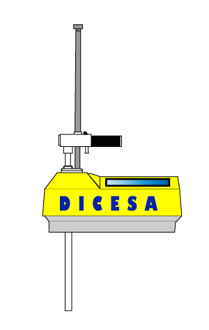 Logo Dicesa